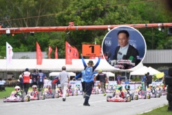 ร.ย.ส.ท. เผยการแข่งขัน โกคาร์ท รุ่น Cadet-B ระบุชัด ‘ผิดทางด้านเทคนิค’ 