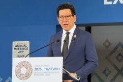 เอกนิติ คาด AM2026 สร้างเงินหมุนเวียนในระบบทะลุ 2,000 ล้าน จากผู้ร่วมงาน 191 ประเทศ