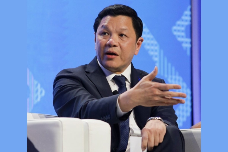 แบงก์ชาติ ผนึก ‘IMF-ธนาคารโลก’ รับมือภัยการเงินข้ามพรมแดน ชี้สร้างความเสียหายถึง 4.3 แสนล้านบาท