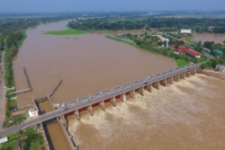 ธนาคารโลก ให้ 115 ล้าน ศึกษา ‘คลองระบายน้ำชัยนาท–ป่าสัก–อ่าวไทย’