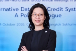 NCB แลกเปลี่ยนมุมมองดึง ‘Alternative Data’ มาใช้ คลังชี้ช่วยเพิ่มความน่าเชื่อถือให้ผู้กู้เงิน