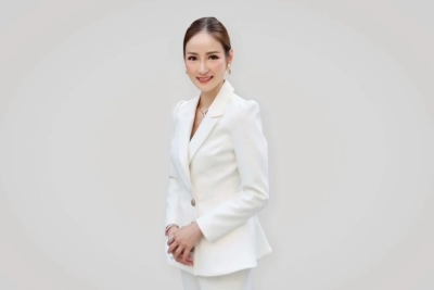 ‘ยุพาพิน’ CFO จากกัลฟ์ จ่อนั่งบอร์ดแบงก์ SCB