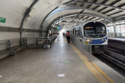การรถไฟฯ งัดไม้แข็ง ฟ้องเอกชน-แบงก์ คืนหนี้สิทธิร่วมลงทุน ‘แอร์พอร์ตลิงก์’ 1.3 หมื่นล้าน