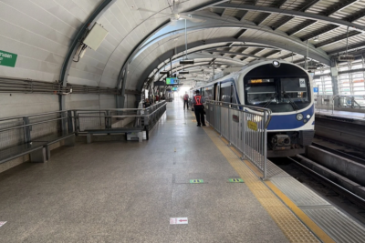 การรถไฟฯ งัดไม้แข็ง ฟ้องเอกชน-แบงก์ คืนหนี้สิทธิร่วมลงทุน ‘แอร์พอร์ตลิงก์’ 1.3 หมื่นล้าน