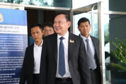 ศาลภาษีนัดฟังคำสั่ง ‘ทักษิณ’ ขอคุ้มครอง ปมสรรพากรยึดทรัพย์ จากภาษีขายหุ้นชิน 1.7 หมื่นล้าน