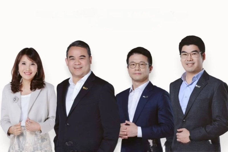 ตลท.ปรับทัพใหญ่! ตั้ง ‘สรวิศ ไกรฤกษ์’ คุม mai-LiVEx พร้อมดัน 3 ขุนพลขึ้นรองผู้จัดการ