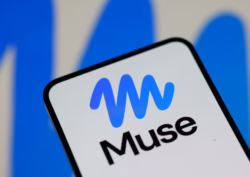 ‘Apple’ จับมือ ‘Meta’ ดันโมเดล Muse AI ประมวลผลบน Mac Studio