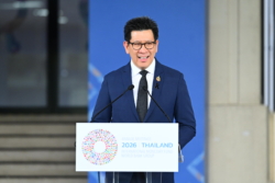 คิกออฟ ! ไทยเจ้าภาพประชุม IMF-World Bank “เอกนิติ” คาดเงินสะพัด 2,250 ล้าน-สร้างโอกาสดึงดูด FDI