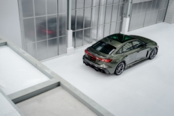 มาแล้ว Audi RS 5 Sportback ขุมพลัง ปลั๊ก-อิน ไฮบริด  639 แรงม้า ราคาเริ่มต้น 6.799 ล้านบาท