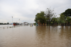 นักวิชาการชี้ไทยติดกับดัก “ตั้งรับ-เยียวยา” ถึงเวลาปฏิรูประบบจัดการน้ำ