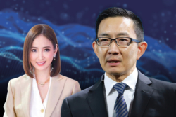 ‘สมิทธ์’ CFO กัลฟ์ กับภารกิจรุก ‘ดาต้าฯ-AI