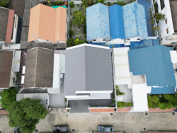 เจาะลึก ‘บ้านจัดสรร vs สร้างบ้านเอง’ ทางเลือกลดความเสี่ยงวิกฤตน้ำท่วม น้ำหลาก