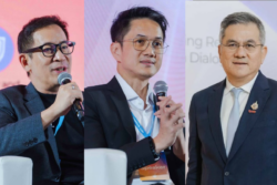 ทรู ชู AI Platform Enabler เปลี่ยนผ่าน Digital สู่ AI Economy