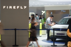 Firefly ทุ่ม 10 ล้านบาท ผุดแฟล็กชิฟโชว์รูมแห่งแรกของโลกในไทย