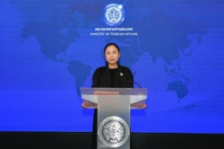 กต.จัด 4 เวทีคู่ขนาน ระหว่างการประชุม IMF-World Bank