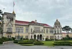 ครม.ไฟเขียวตั้ง 8 อธิบดี 3 กระทรวง ‘ลูกปลอดประสพ’ ข้ามห้วยคุมกรมประมง