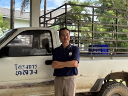 UPOV 1991 โครงการหลวงหมอกจ๋ามมอง ดี-ไม่ดี ขึ้นกับชนิดพืช