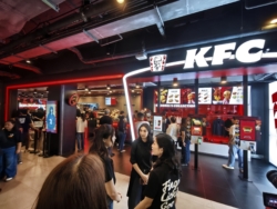KFC ไทย รีเฟรชแบรนด์-สาขา-เมนู ย้ำผู้นำตลาดไก่ทอด