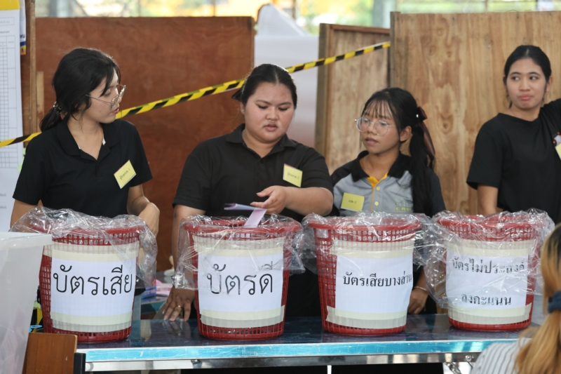 เลือกบอร์ดประกันสังคมคึก ใช้สิทธิ์พุ่ง 331% นายจ้างทะลุ 500%