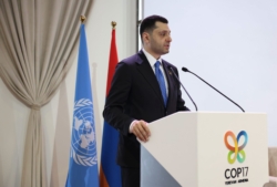 COP17 วันสุดท้าย ทบทวนครั้งแรก-โลกยังห่างเป้าปี 2030