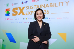 SX2026 ชู “ปรับ รับ เปลี่ยน” ขยายสู่ภาคธุรกิจ จัดใหญ่ 6–15 พ.ย.