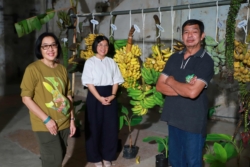 “รสชาติไทย” ชูความมหัศจรรย์ของวัตถุดิบไทย อาหารและขนมไทย ผ่านกิจกรรม Banana Party