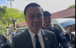 รัฐบาลจ่อถก 5 จังหวัดอีสานตอนบน​ ชงโครงการของบ ‘ครม.สัญจร​‘ อุดรธานี​