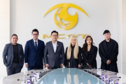 ปักหมุด “MCOT Land พระราม 9” ปลุกบิ๊กอีเวนต์ระดับโลก ANYMA Presents ÆDEN BANGKOK 2026 ปลายปีนี้ 
