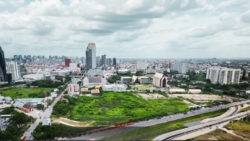 ปักหมุด “MCOT Land พระราม 9” ปลุกบิ๊กอีเวนต์ระดับโลก ANYMA Presents ÆDEN BANGKOK 2026 ปลายปีนี้ 