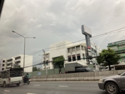 AP เปิดศึกแคมปัสคอนโด ทุ่มซื้อที่ดิน 3 ไร่ ติดถนนงามวงศ์วานขึ้นคอนโดใหม่ “ไลฟ์ เกษตร”