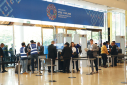 JARTON ต่อยอด IMF-World Bank รุกตลาดความปลอดภัยอาเซียน