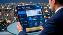 EECO ดีเดย์ 1 พ.ย. เปิดระบบ AI อนุญาตก่อสร้าง รวดเร็ว แม่นยำ เอื้อนักลงทุน