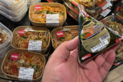 Tops นำข้าวกล่อง-ข้าวปั้น MaxValu กลับมาวางขายในสาขาที่ร่วมรายการ