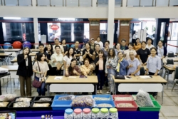 เกษตรไม่ใช่แค่ปลูก! เปิดภาพบรรยากาศ NEXT MOVE รวมตัวจริงสายเกษตร เติมความรู้ จุดประกายธุรกิจใหม่