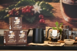 เนสกาแฟ ชิงเค้กคั่วบด 5.2 หมื่นล้าน ผนึก “ดอยตุง” แตกไลน์ดริปคอฟฟี่รุกพรีเมียม