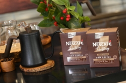 เนสกาแฟ ชิงเค้กคั่วบด 5.2 หมื่นล้าน ผนึก “ดอยตุง” แตกไลน์ดริปคอฟฟี่รุกพรีเมียม