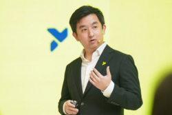 NIO ลั่นไทยมีลุ้นขึ้นไลน์รถอีวี ส่ง 2 โมเดลเสริมทัพจับลูกค้าพรีเมี่ยมใน 3 ปี 