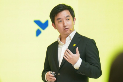 NIO ลั่นไทยมีลุ้นขึ้นไลน์รถอีวี ส่ง 2 โมเดลเสริมทัพจับลูกค้าพรีเมี่ยมใน 3 ปี 