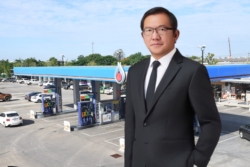 บอร์ด OR ตั้ง “นิสิต พงษ์วุฒิประพันธ์” นั่งซีอีโอคนใหม่แทน “ม.ล.ปีกทอง”