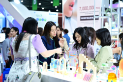 RX BITEC ฉายเทรนด์ความงาม จัด COSMEX ดัน T-Beauty โกอินเตอร์
