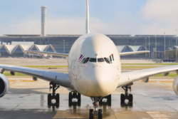 ‘เอทิฮัด’ บูมบินตรงกรุงเทพฯ ชู A380 เพิ่มตัวเลือกพรีเมี่ยม