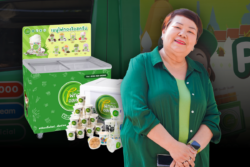 ไผ่ทองไอสครีม : คิดต่าง กล้าทดลอง เปลี่ยนทุกปัญหาเป็นโอกาส