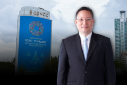 ประธานสมาคมธนาคารไทย ชี้ไทยได้ 3 โอกาสใหญ่ IMF-World Bank
