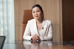 ‘ภัณฑิรา’ ชี้กองทุนประกันสังคมเสียโอกาสลงทุนวันละ 300 ล้าน เชื่อยกระดับสู่กองทุนโลกได้