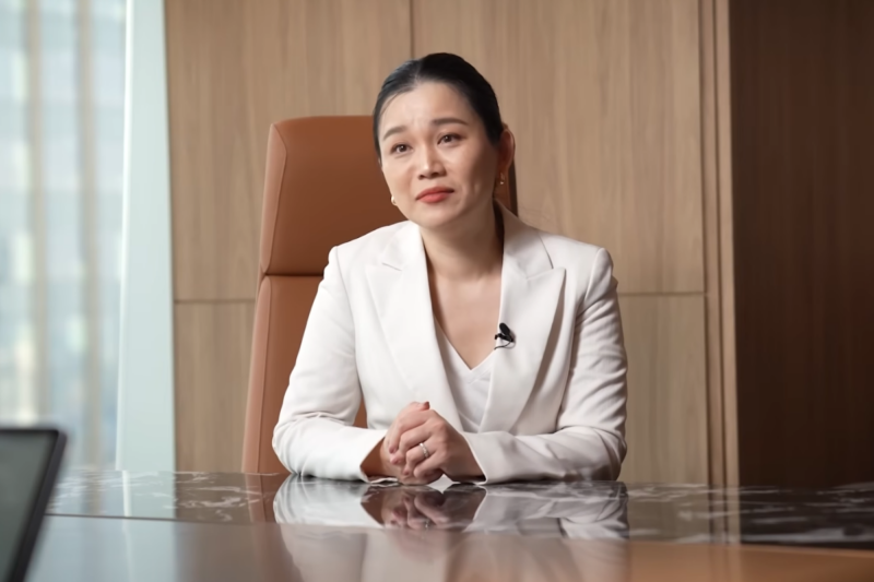 ‘ภัณฑิรา’ ชี้กองทุนประกันสังคมเสียโอกาสลงทุนวันละ 300 ล้าน เชื่อยกระดับสู่กองทุนโลกได้