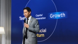 BiOST ชูไอเดียเศรษฐกิจแบบ Sustainomy ให้ผลตอบแทนคู่ขนาน โตแบบยั่งยืน