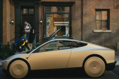 เพิ่มโทษ Robotaxi ไร้คนขับ ขวางทางรถฉุกเฉิน