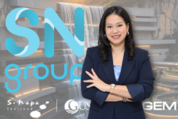 SN Group พลิกธุรกิจ 67 ปี ลุยระบบน้ำ ‘อีอีซี-ดาต้าเซ็นเตอร์’ ดันรายได้ 4 พันล้าน
