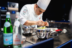 ปักหมุดกรุงเทพฯ จัด S.Pellegrino Young Chef เอเชีย เฟ้นตัวแทนลุยรอบโลก 2027