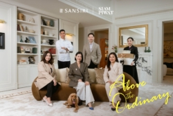 แสนสิริ x สยามพิวรรธน์ ยกระดับไลฟ์สไตล์ลูกบ้านลักเซอรี่ “SLC Life Curator”
